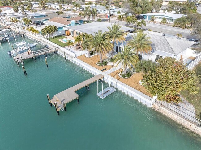 Building Photo - 9020 Gulf Blvd