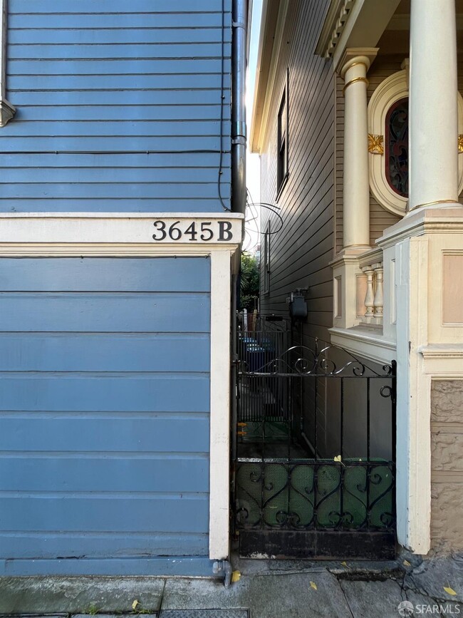 Building Photo - 3645 25th St