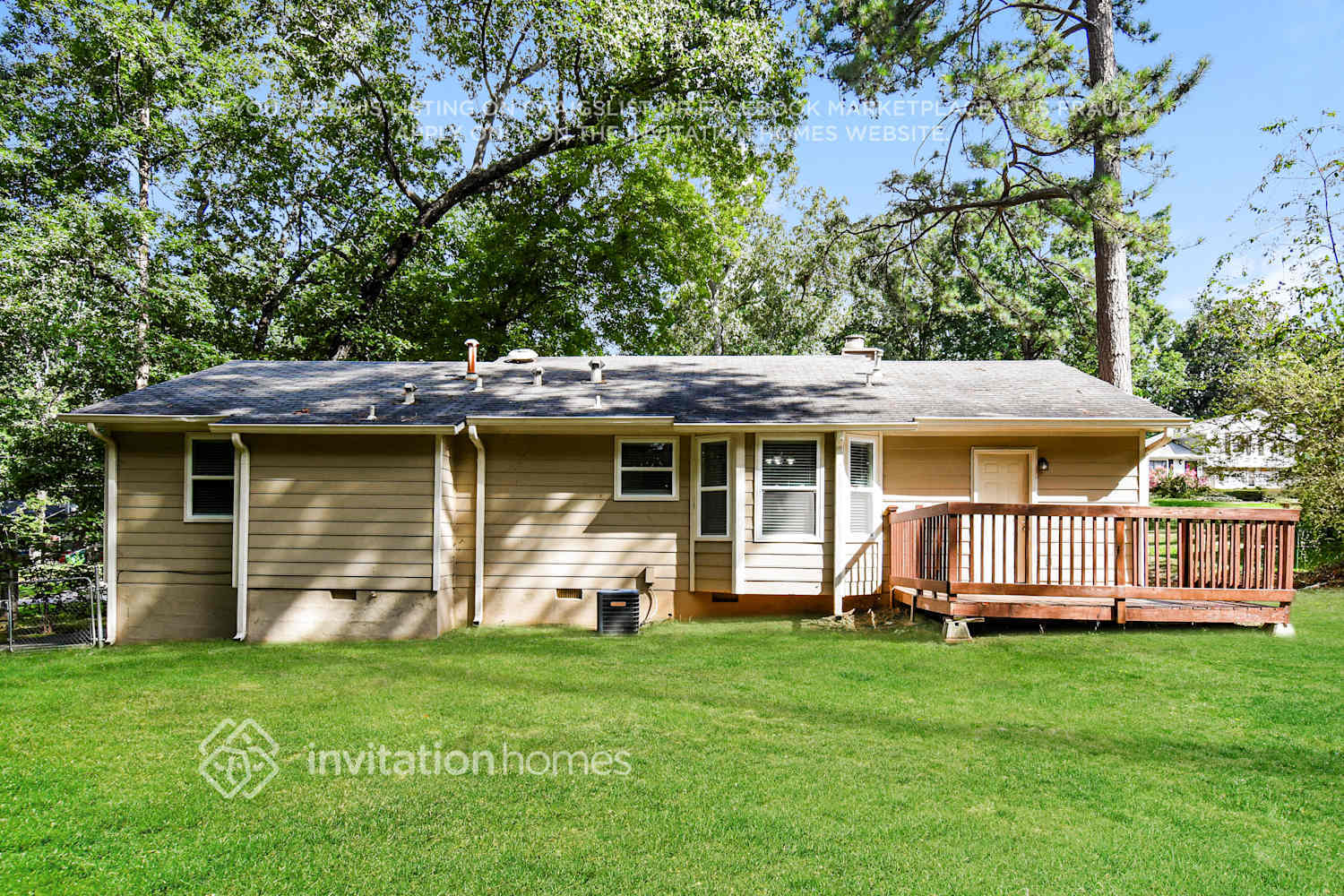 Building Photo - 3838 Cherie Glen Rd SW