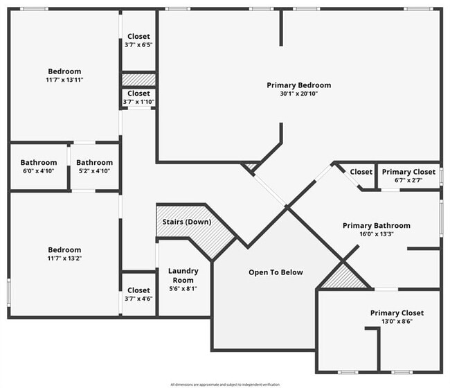 Building Photo - 508 Arbor Trail