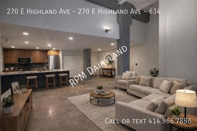 Building Photo - 270 E Highland Ave