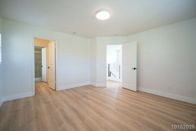 Building Photo - Available now!  Beautifully upgraded 4-bdr...