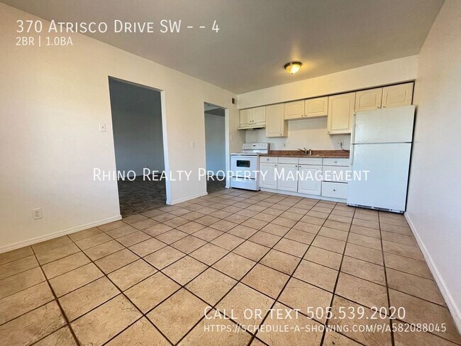 Building Photo - 370 Atrisco Dr SW