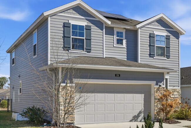 Building Photo - 216 Santorini Ct