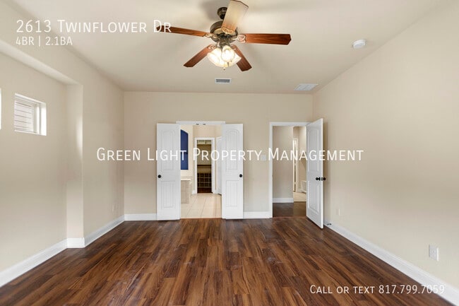 Building Photo - 2613 Twinflower Dr