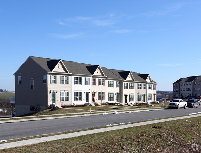 Indigo Pointe Townhomes Red Lion, PA Apartment Finder
