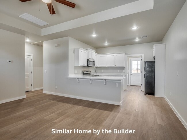 Building Photo - Move-In Ready 2 Bed Rental Home in Chickasha, OK
