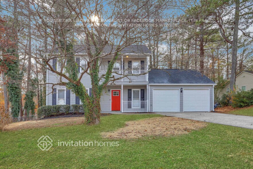 Building Photo - 104 River Oaks Dr