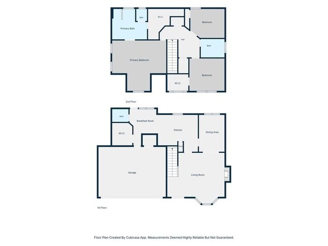 Building Photo - 3485 Maple Terrace Dr