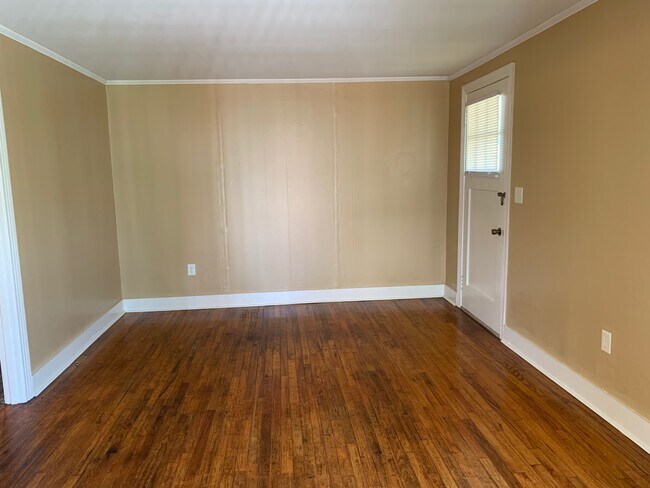 Building Photo - 36 Bryant St