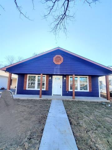 Building Photo - 501 Poindexter Ave