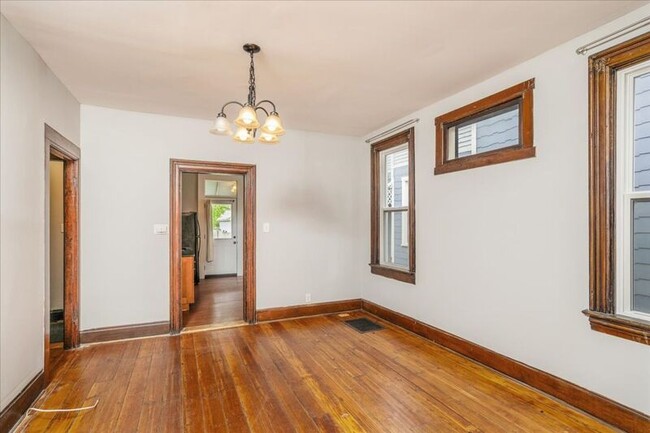 Building Photo - 1225 Harrison Ave