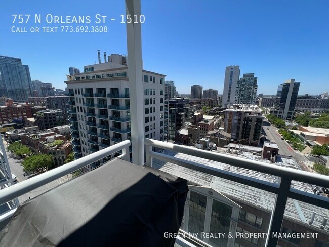 Building Photo - 757 N Orleans St