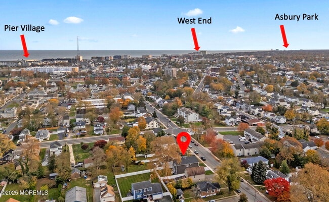 Building Photo - 211 Rockwell Ave