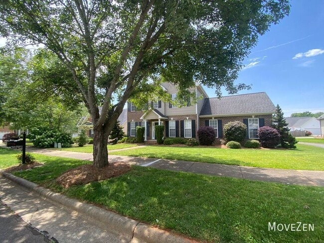 Building Photo - 5808 Chesridge Ln