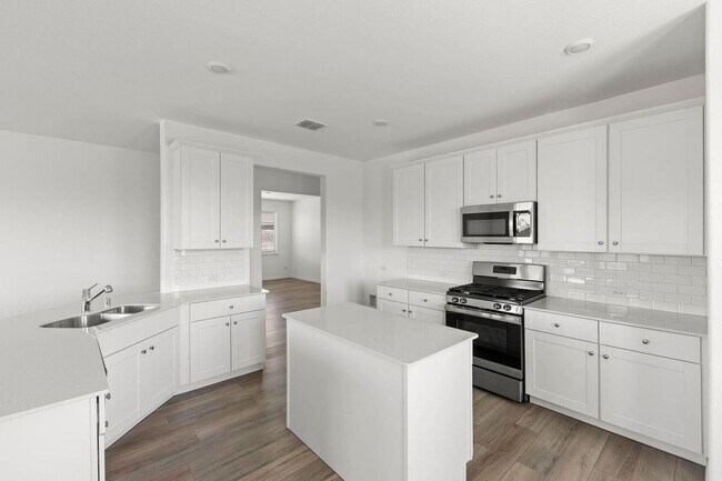 Building Photo - 1228 Ipkiss Ave