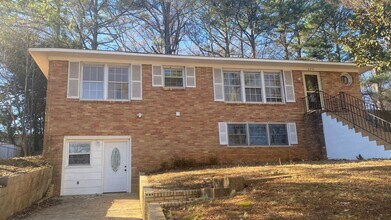 Building Photo - 2517 Piney Branch Rd NW