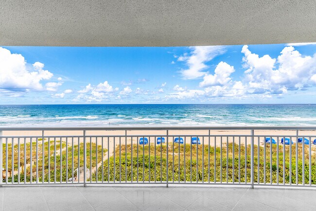 Building Photo - 2780 S Ocean Blvd