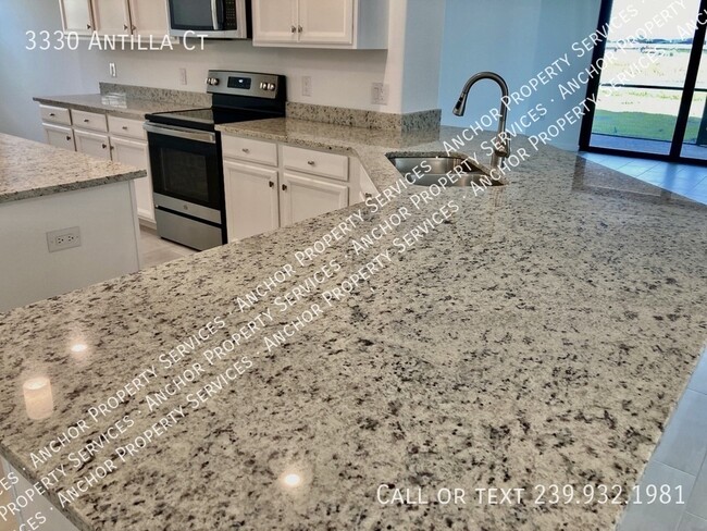 Building Photo - 3330 Antilla Ct