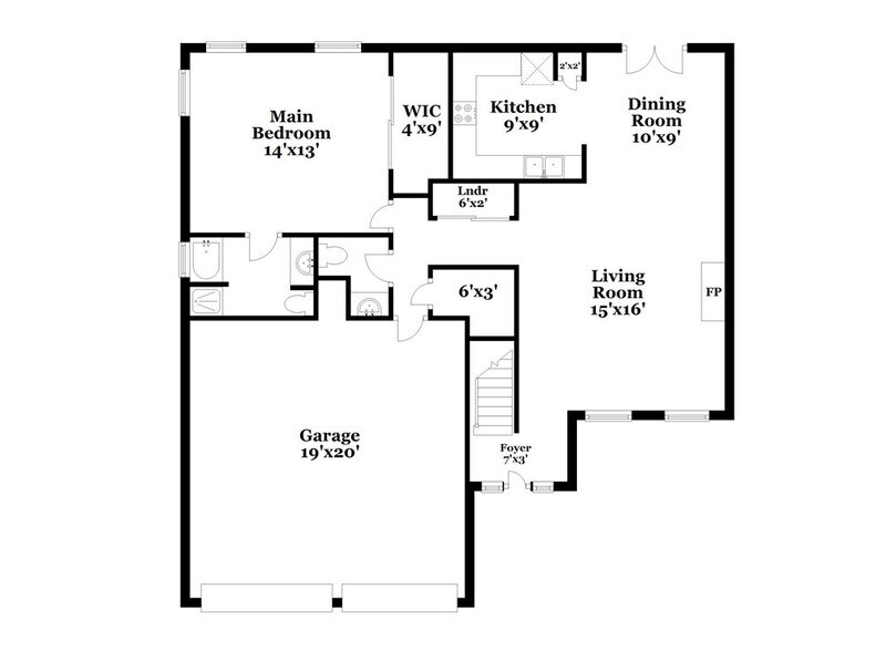 Building Photo - 100 Hayes Park Ct