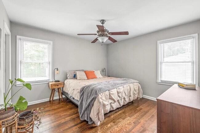 Building Photo - 3932 Slagle Dr