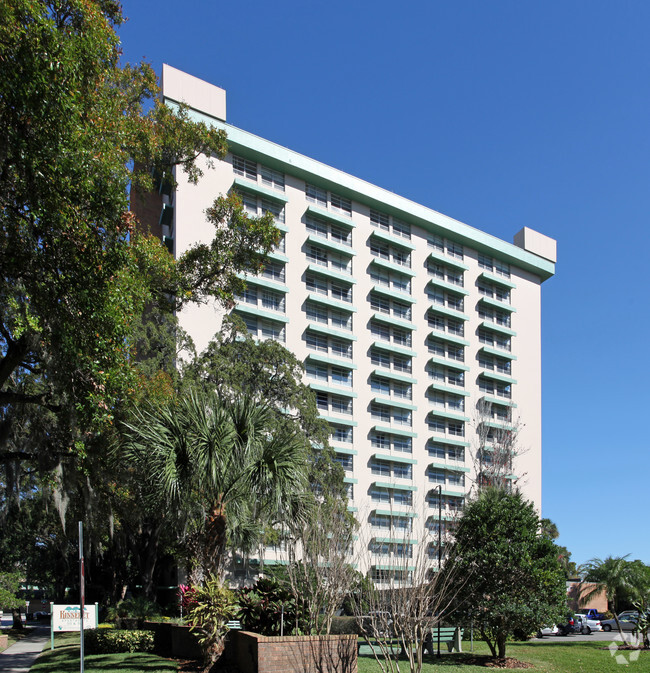 Primary Photo - Kinneret Apartments