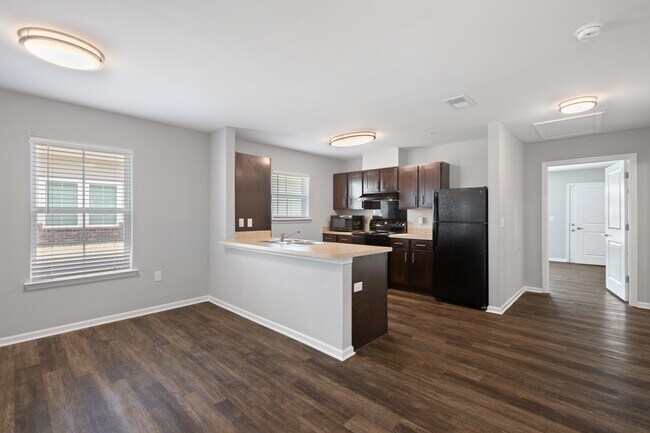 Building Photo - Stoneridge Villas - 55+ Community