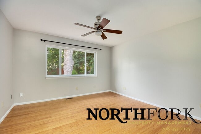Building Photo - Charming Boise Home in Prime Location