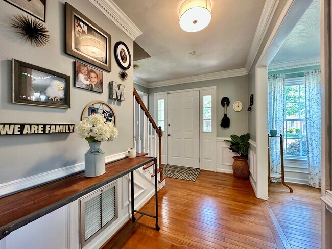Building Photo - Ready August 1st! A First-Time Rental on a...