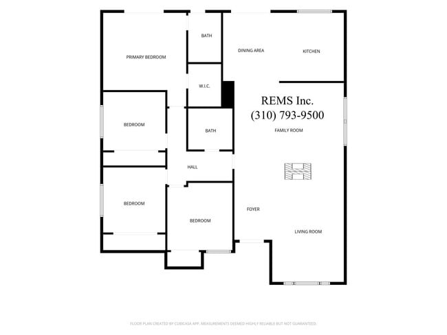 Building Photo - Large 4 Bedroom Single-Family Home with Pool & 2-Car Garage