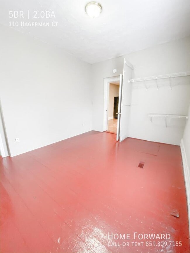 Building Photo - 110 Hagerman Ct