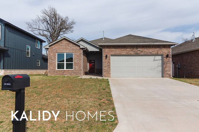 Building Photo - 504 Remington Ave