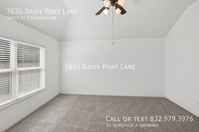 Building Photo - 7635 Daisy Port Ln
