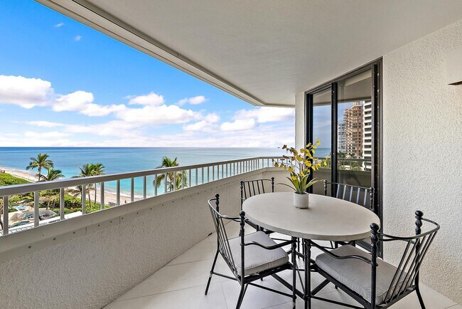 Building Photo - 5070 N Ocean Dr
