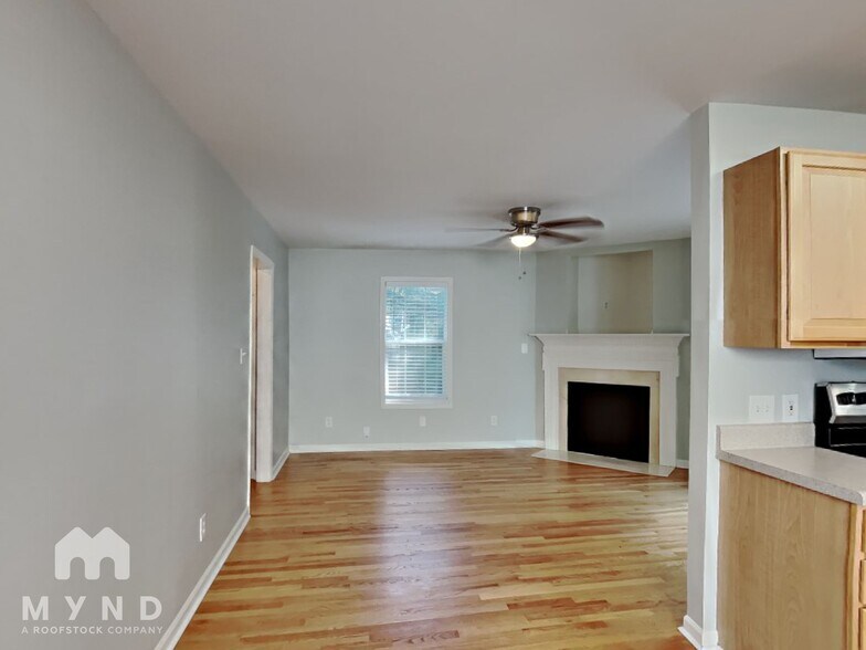 Building Photo - 4424 Valley Cove Ct
