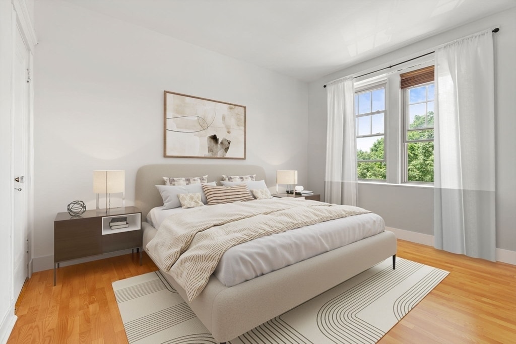 Building Photo - 90 Bynner St