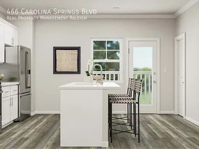 Building Photo - 466 Carolina Spgs Blvd