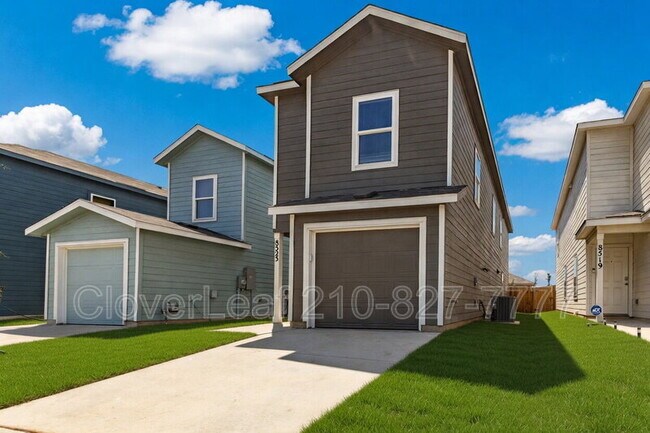 Building Photo - 8523 Loska Grn