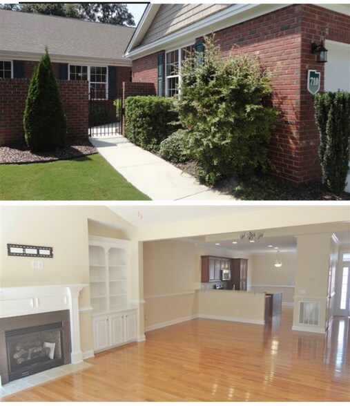 Building Photo - 710 Lighthorse Cir