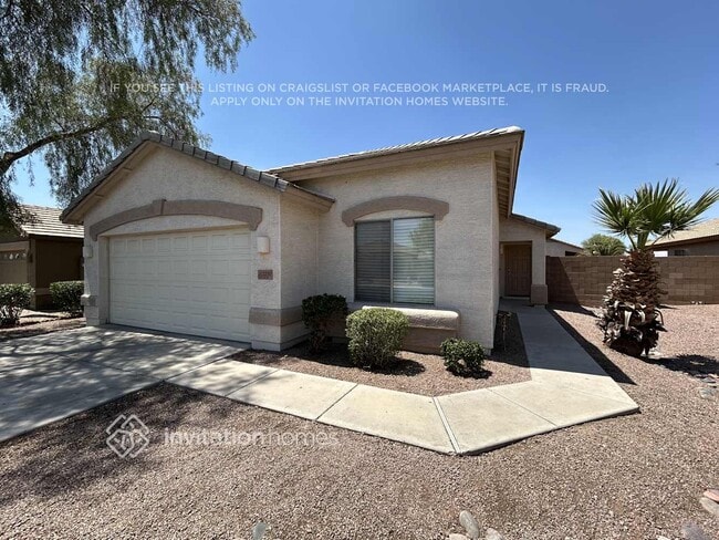 Primary Photo - 12230 W Maricopa St
