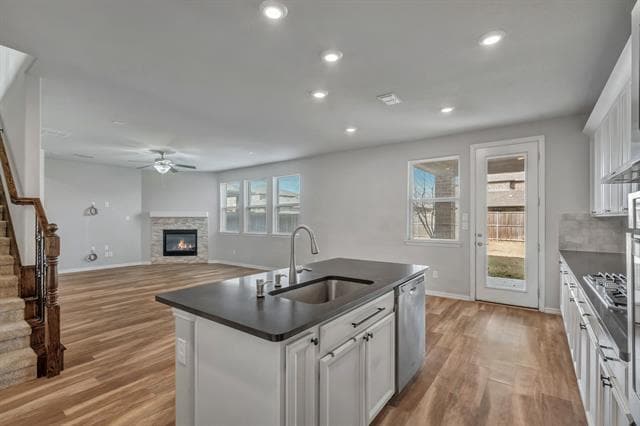 Building Photo - 2019 Tawakoni Dr