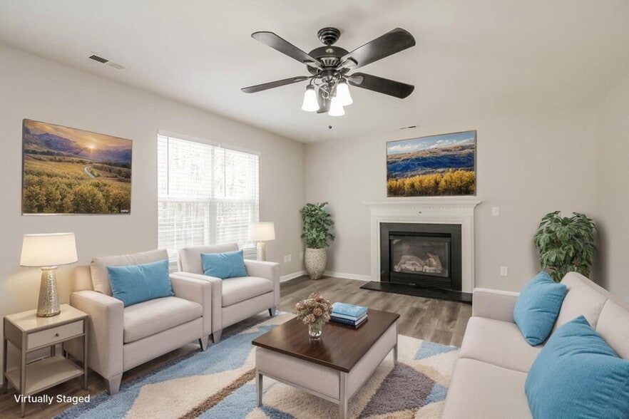 Building Photo - 9818 Steele Meadow Rd