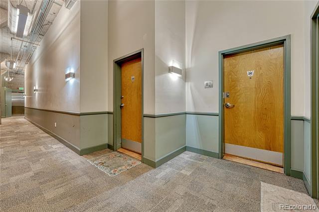 Building Photo - 1301 Wazee St