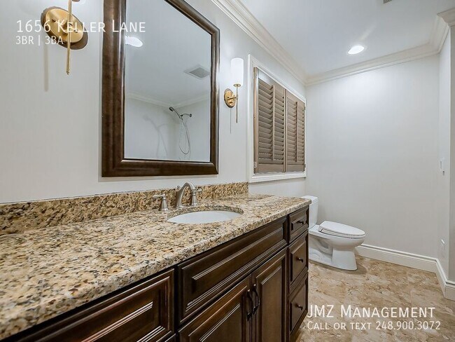 Building Photo - 1656 Keller Ln