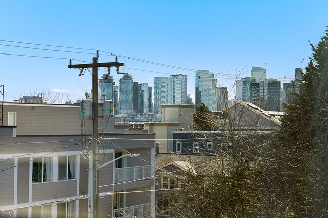 Building Photo - 1213 6th Ave N