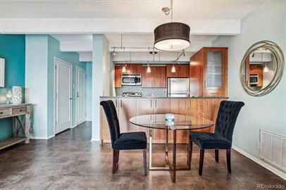 Building Photo - ***COMING SOON***  Stunning 12th-Floor 2 Bed, 2 Bath Condo in Governors Park!