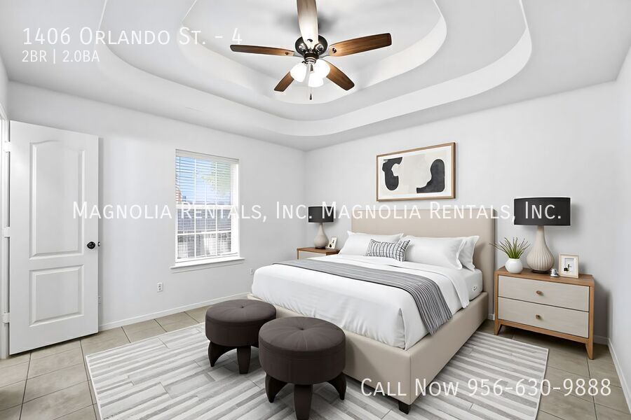 Building Photo - 1406 Orlando St