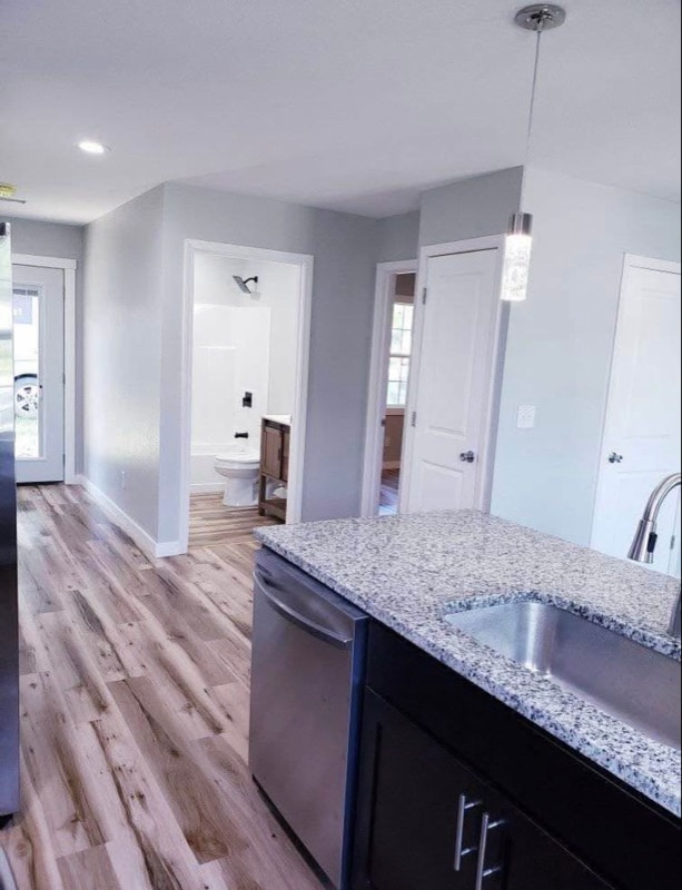 Building Photo - 521 Polk St