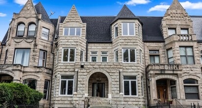Building Photo - 4543 S Ellis Ave