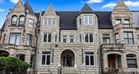 Building Photo - 4543 S Ellis Ave